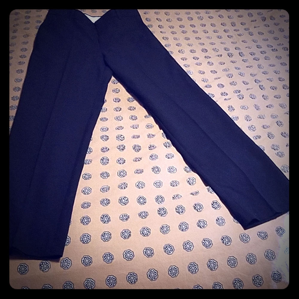 Chaps boys dress slacks boys size 14
